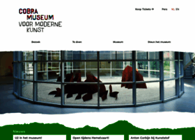cobra-museum.nl