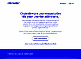 cobrowser.net