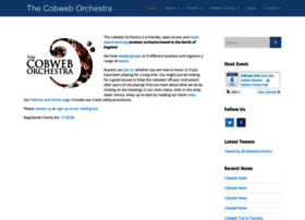 cobweborchestra.org.uk