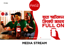 coca-cola.com.bd