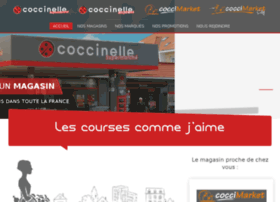 coccinelle.fr