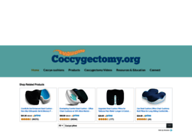 coccygectomy.org