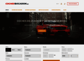 cochesdeocasion.com