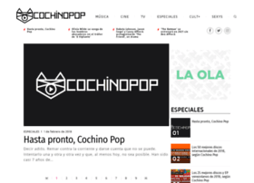 cochinopop.com