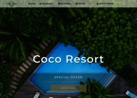 coco-resort.com