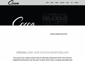 cocoa.co.za