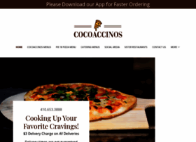 cocoaccinos.com