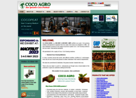 cocoagro.com
