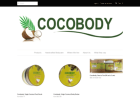 cocobody.com