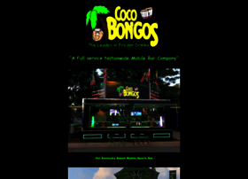 cocobongos.com