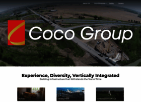 cocogroup.com