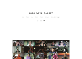 cocolovealcorn.com