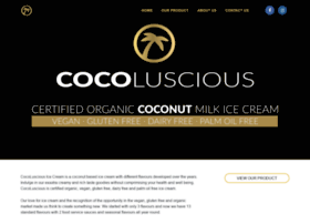 cocoluscious.com.au