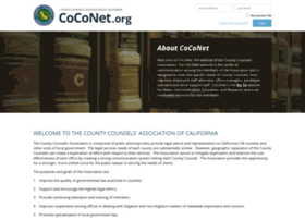 coconet.org