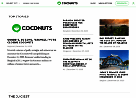 coconuts.co