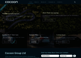 cocoon-group.co.uk