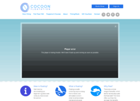 cocoonfloatation.com.au