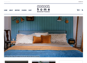 cocoonhome.co.uk