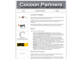 cocoonpartners.co.uk