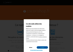 cocorishop.fr