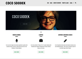 cocosoodek.com