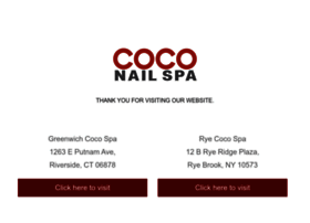 cocospa.com