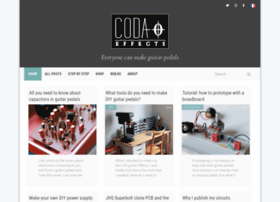 coda-effects.com