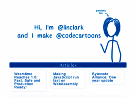 code-cartoons.com