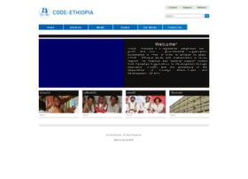 code-ethiopia.org