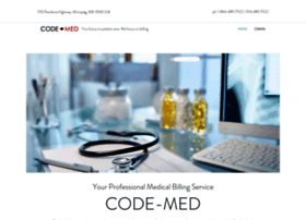 code-med.com