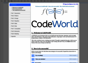 code.world