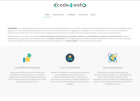 code4web.co.uk