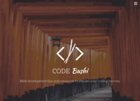 codebushi.com