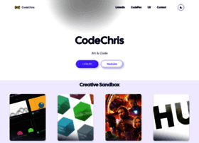 codechris.com