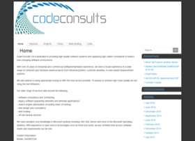 codeconsults.com