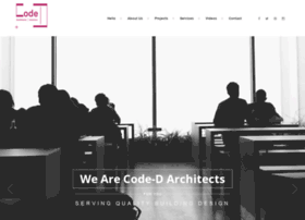 codedarchitects.com