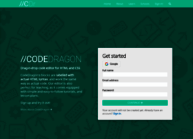 codedragon.org
