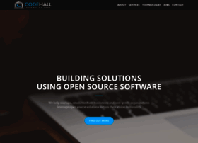 codehall.in