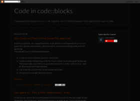 codeincodeblock.com