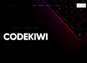 codekiwi.com