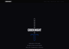 codeknight.co.uk