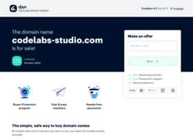 codelabs-studio.com