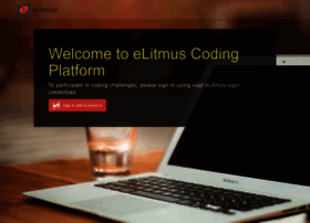 codelitmus.com