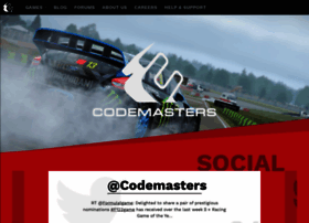codemasters.com