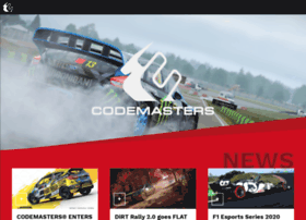 codemasters.nl