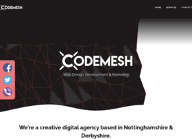 codemesh.co.uk