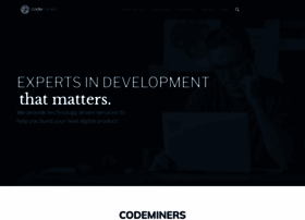 codeminers.co.uk