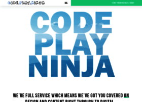 codeplay.ninja
