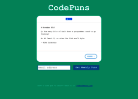 codepuns.com