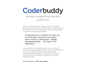 coderbuddy.com